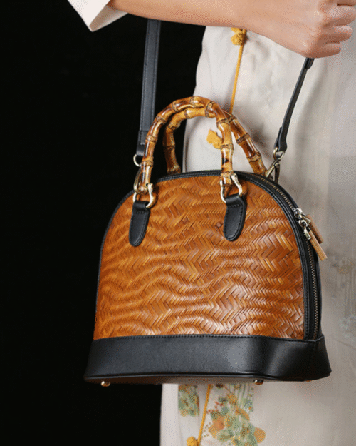 Sample Bamboo Bag (Copy) - Image 3