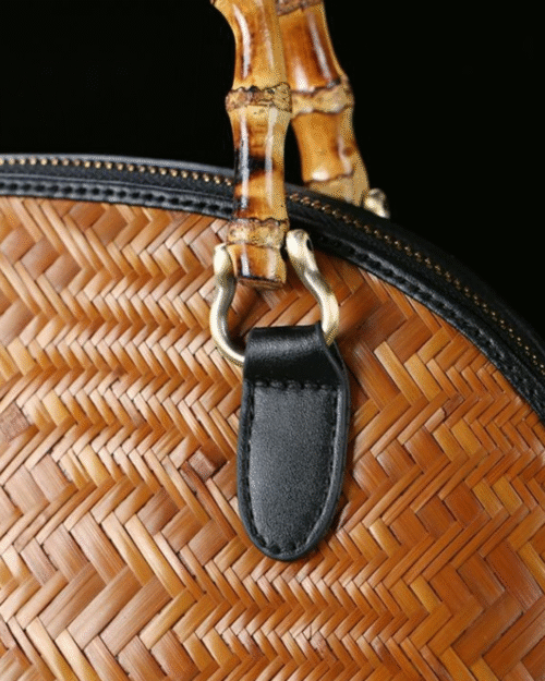 Sample Bamboo Bag (Copy) - Image 4