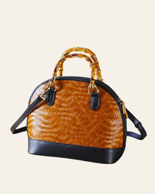 Sample Bamboo Bag (Copy) - Image 2