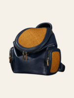 Sample Bamboo Bag