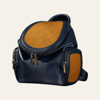 Sample Bamboo Bag