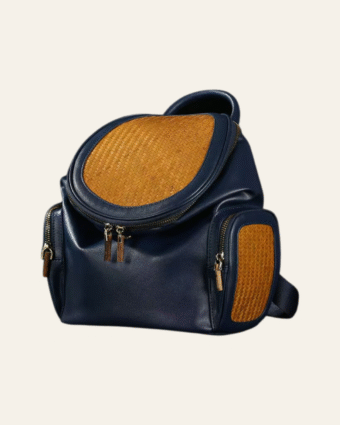 Sample Bamboo Bag