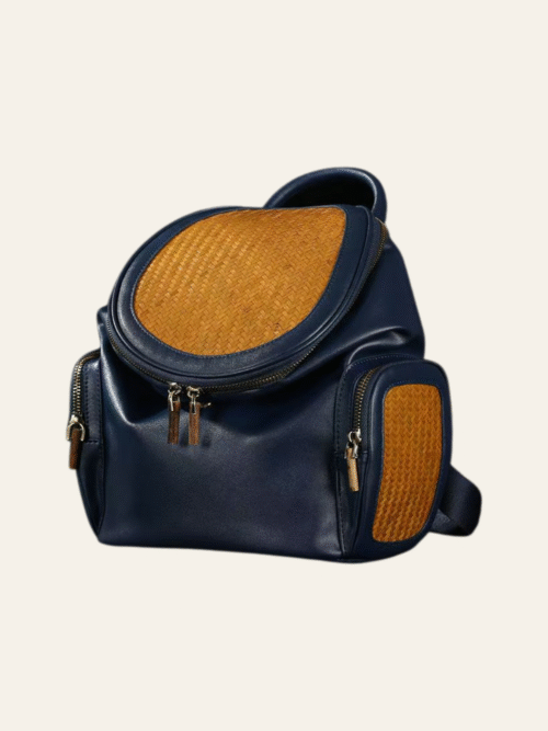 Sample Bamboo Bag